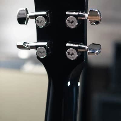 Taylor T5z Pro Hollow Body Electric Guitar - Grapevine with Hardshell Case - Factory Demo image 6