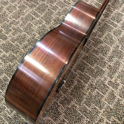 Yamaha NO. 150 Nippon Gakki Classical 60s Natural image 5