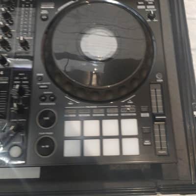 Pioneer DDJ-1000 4 Channel Rekordbox DJ Controller and Odyssey Case image 6
