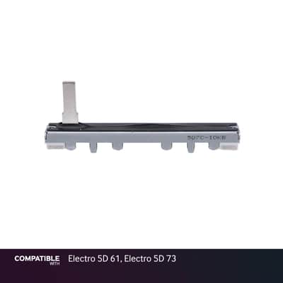Nord Drawbar Potentiometer (Detents) for Electro 5D 61, Electro 5D 73