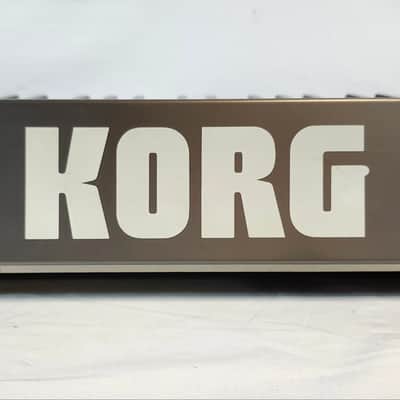 Korg Vintage Poly-61 Analog Polyphonic Synthesizer, Professionally Serviced, 1982-84, MIJ image 12