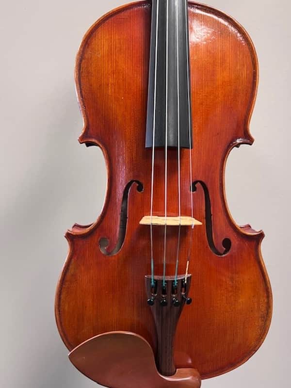 New Pietro Lombardi 502 16" Viola image 1