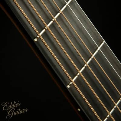 Martin Custom Shop HD-28 Adirondack image 9