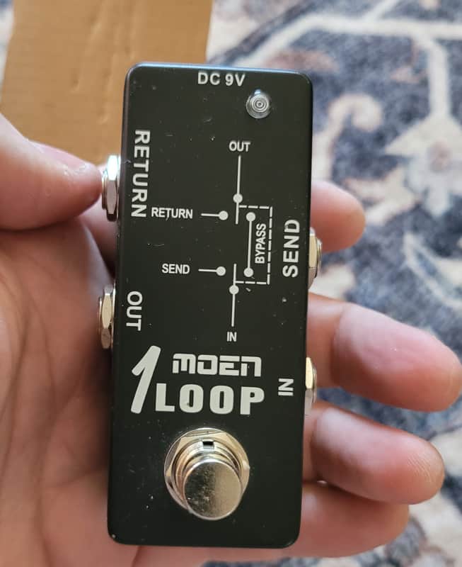 Moen 1 Loop at an UNBELIEVABLE $15! - Save 90% off MSRP