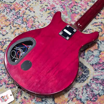 Hamer Slamer SP-1F/TP 1990s image 6