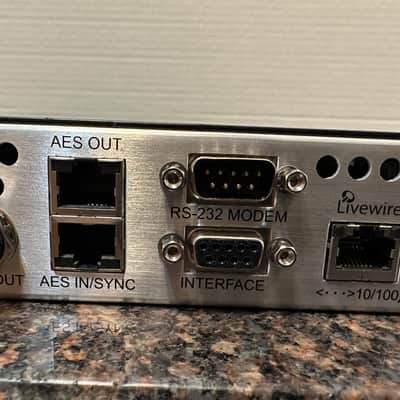 Telos Omnia One Studio Pro. Multiband Audio Processor image 11