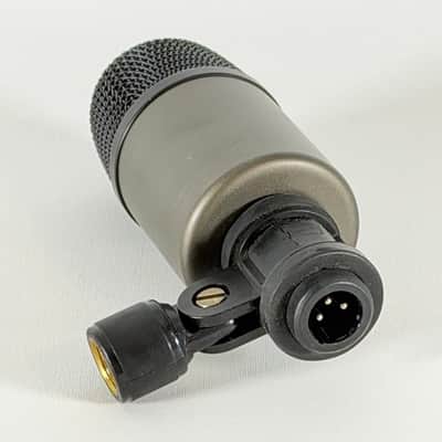 CAD KBM412 Cardioid Dynamic Microphone 2010s - Metal image 3