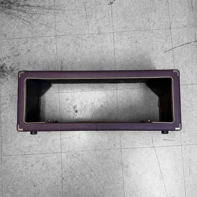 Head Cabinet for Marshall Style Amp image 4