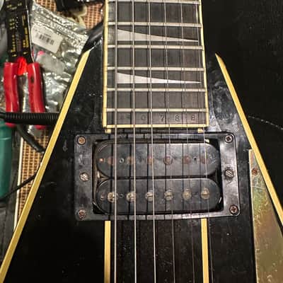 Jackson RR1 Custom 1984 image 2