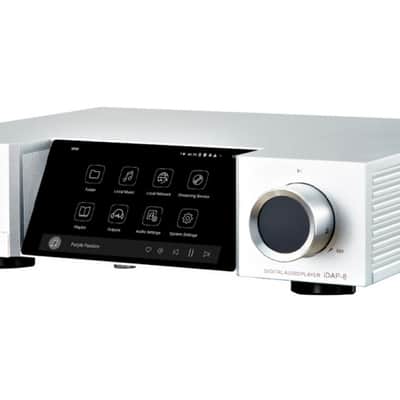 CAYIN iDAP-8 - Digital Audio Streamer - NEW! image 4