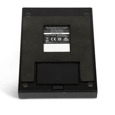 Marshall Drivemaster Re-Issue Pedal image 5