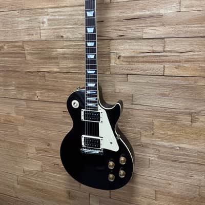 Epiphone "Inspired by Gibson Custom" Jeff Beck Signature '54 Les Paul Standard Guitar- Oxblood 8lbs 11oz w/hard case. New! image 4