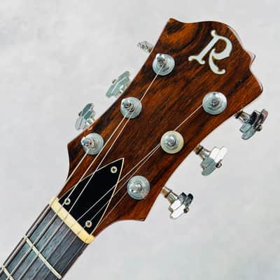 B.C. Rich Mockingbird 1980s - Natural image 12
