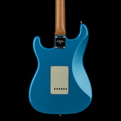 Fender Custom Shop Empire 67 Stratocaster NOS - Ultra Marine Blue #88960 image 4