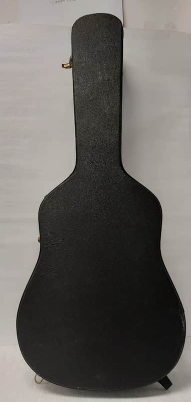 No Name Guitar case image 1