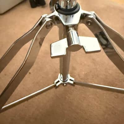 Dixon 9270 Series extended snare drum stand 2013-2015 - Chrome Bild 5
