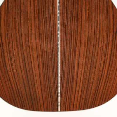 Martin 00-28 Natural (2018-2024) image 5