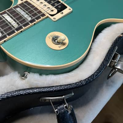 Gibson Les Paul Traditional Pro II '50s 2012 - 2014 image 10