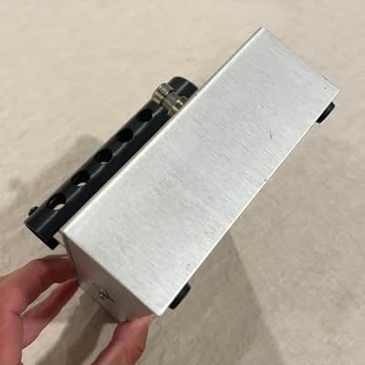 Electro-Harmonix Black Finger Optical Tube Compressor image 3
