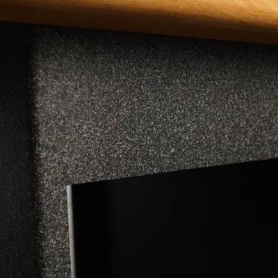 1990s KK Audio 24U 24-Space Studio Workstation Desk #53598 image 15