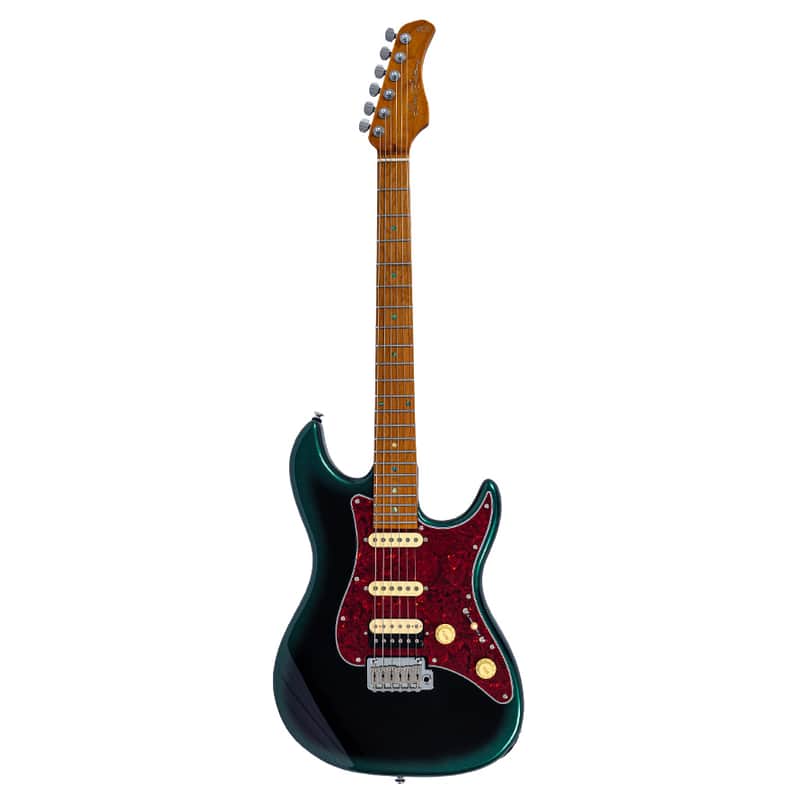 Sire Larry Carlton S7 Roasted Dark Forest (New Gen) image 1