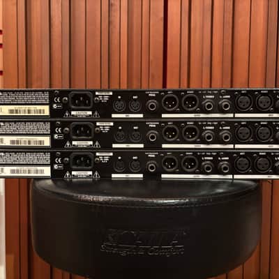 the set of Line6 pro series echo pro, mod pro, filter pro image 2