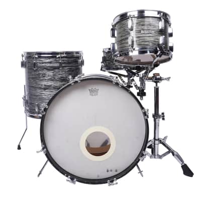 ROGERS CONSTELLATION 4-PIECE KIT 20" image 1