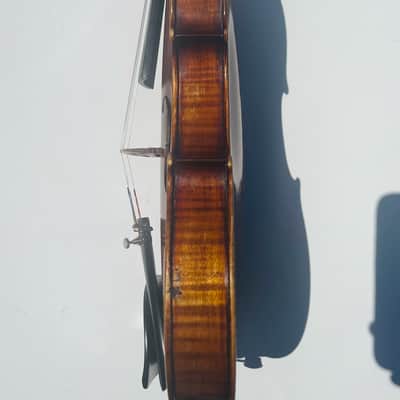 Fine Professional American Violin A.L. BOHN ALTOONA, PA image 7