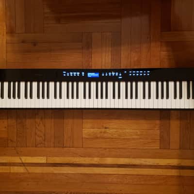 Casio PX-S3100 Privia 88-Key Digital Piano with Bluetooth Adapter, carry case and Stand image 4