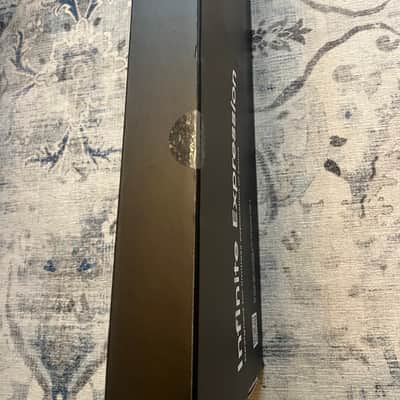ROLI Seaboard RISE 2 49 - Black sealed / unused license image 2
