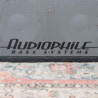 Ernie Ball Music Man HD210 Audiophile Bass Cab image 3