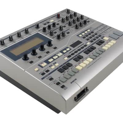 Yamaha RS7000 Production Workstation image 3