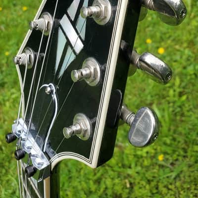 Gibson Zakk Wylde Custom Flying V Bullseye 2007 image 16