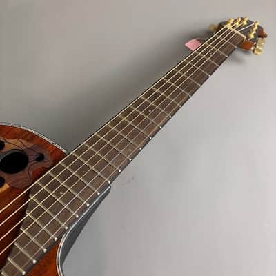 Ovation CE44P-FXOA-G image 3