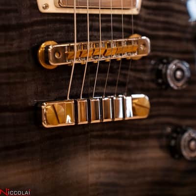 PRS SE McCarty 594 Charcoal image 5