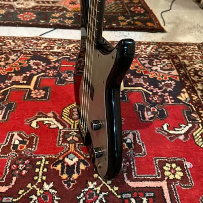 Travis Bean TB500 Bass 1979 1 of 1 image 6