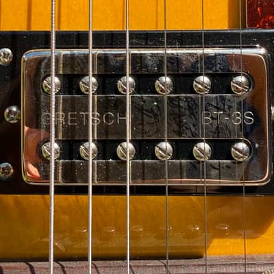 Gretsch G2420 21st Century - Gloss image 2