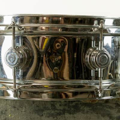 1970s Camco 5x14 Model 701M Snare Drum image 2
