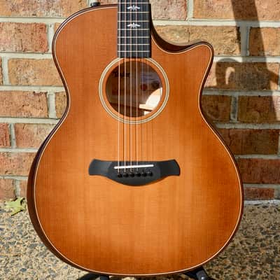 Taylor Builder's Edition 614ce WHB image 1