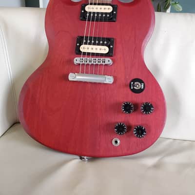 Gibson SGJ 2014 image 3
