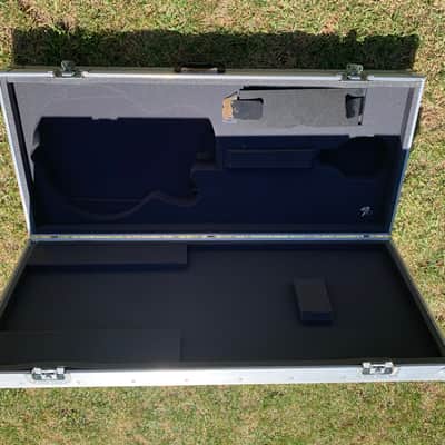 Case Craft Flight Guitar Case image 8