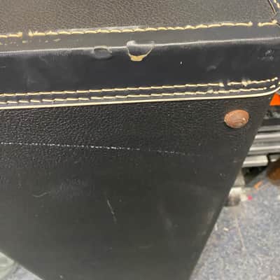 1960's Mel-O-Bar Hardshell Case image 4