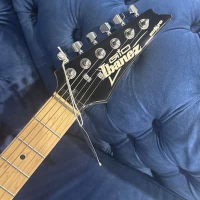 Ibanez GRGM21M Right-Handed Electric Guitar - Candy Apple image 5