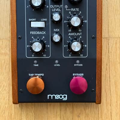 Moog MF-104M Moogerfooger Analog Delay image 1
