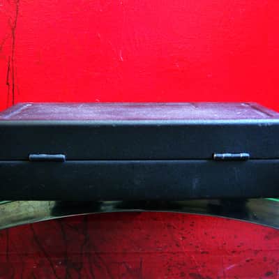 Vintage 1979 Electro-Voice DS35 Dynamic Cardioid Microphone Low Z w accessories RE16 RE15 image 6