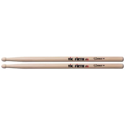 Vic Firth MS2 - Corpsmaster Snare Sticks image 1