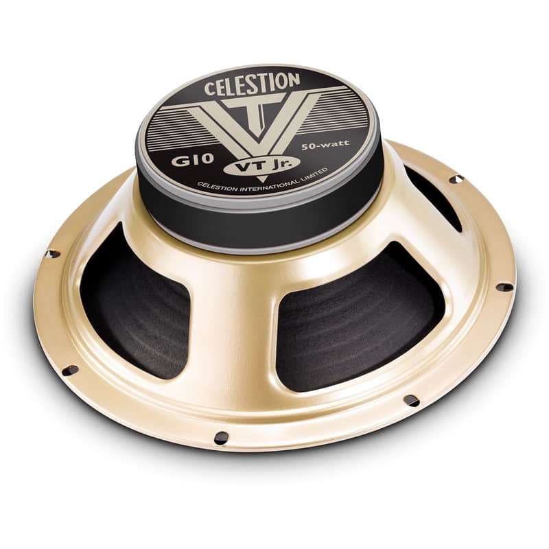 Celestion VT JR Speaker 10in 50 Watts 16 Ohms image 1