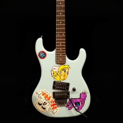 Kramer Ugly Kid Joe image 4