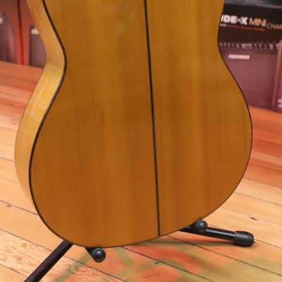 1968 Aria A544FS Flamenco – Friction Pegs image 9