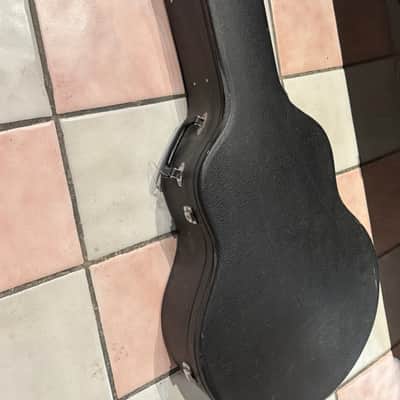 Lawsuit-era ES-175 clone made by Ibanez in Japan in 1976 image 13